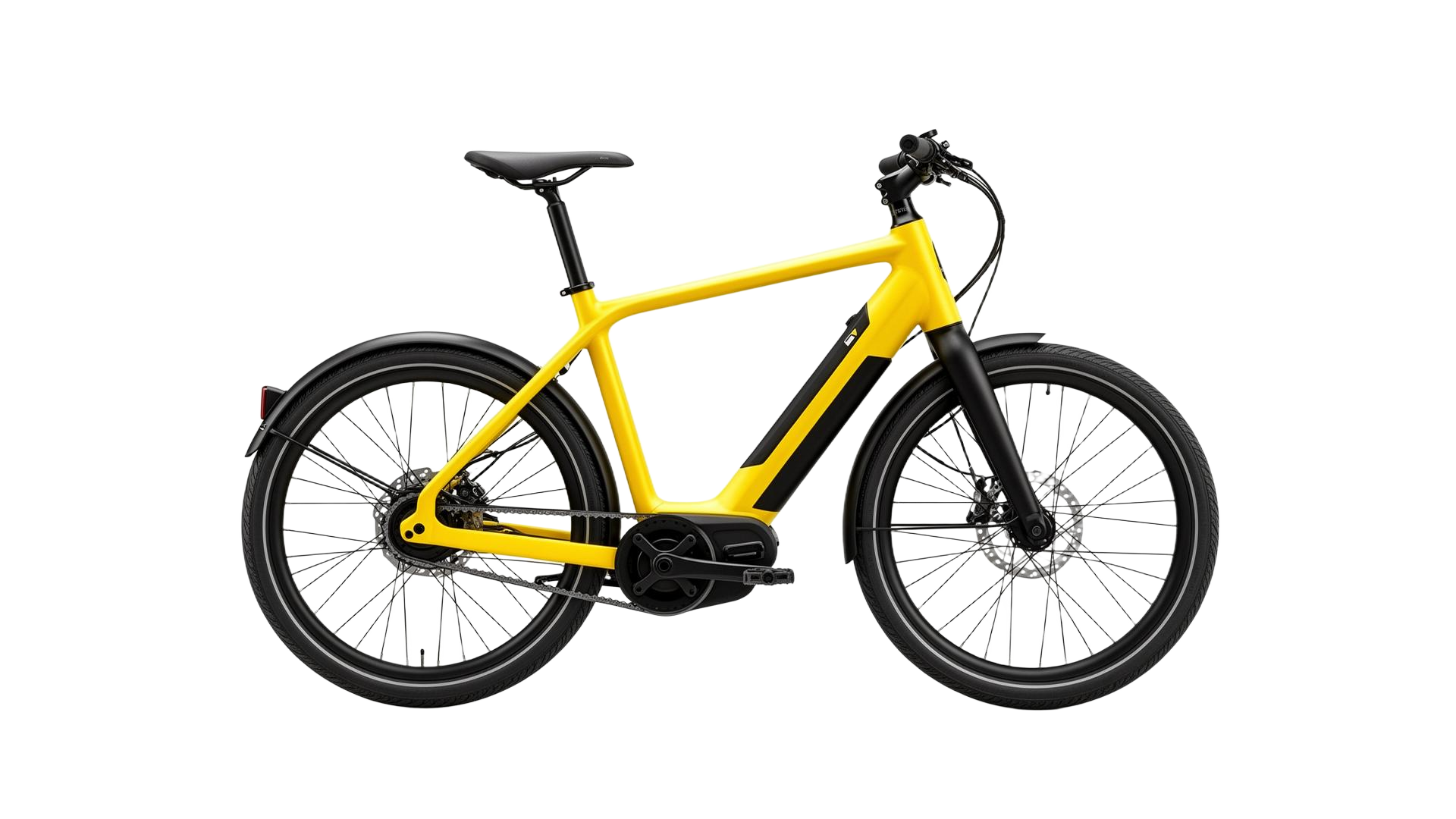 Mybicycles electric bicycle