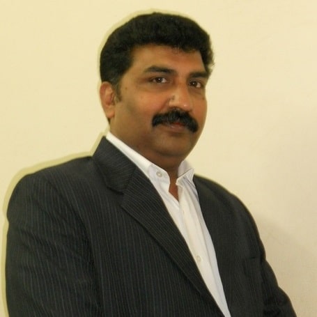 Atul Jain